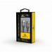 Кабель HDMI-HDMI v.2.0 1m Cablexpert Black (CCBP-HDMI-1M)