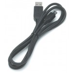 Кабель USB-MiniUSB 5 pin Cablexpert 1.8m Black