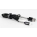Кабель USB-Lightning Cablexpert премиум 2.4A 1m Black (CCPB-L-USB-06BK)