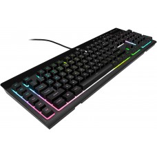 Клавиатура Corsair K55 Pro XT RGB Black (CH-9226715-RU) USB