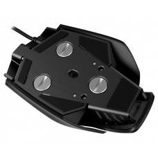 Мышь Corsair M65 Pro RGB (CH-9300011-EU) USB 12000 dpi Black
