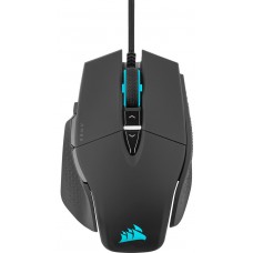 Мышь Corsair M65 RGB Ultra Tunable FPS Gaming Mouse (CH-9309411-EU2) 26000 dpi USB Black