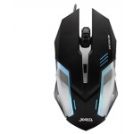 Мышь Jedel CP79 Black USB