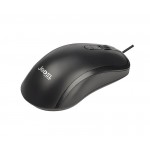 Мышь Jedel CP82 USB 1000 dpi Black
