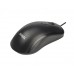 Мышь Jedel CP82 USB 1000 dpi Black