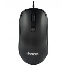 Мышь Jedel CP82 USB 1000 dpi Black