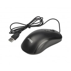 Мышь Jedel CP82 USB 1000 dpi Black