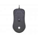 Мышь Jedel CP82 USB 1000 dpi Black