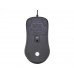 Мышь Jedel CP82 USB 1000 dpi Black
