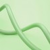 Кабель USB-Type-C ColorWay soft silicone 2.4A 1m Green (CW-CBUC042-GR)