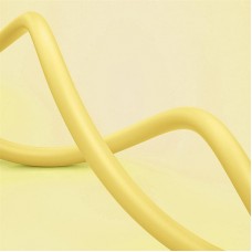 Кабель USB-Type-C ColorWay soft silicone 2.4A 1m Yellow (CW-CBUC043-Y)