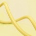 Кабель USB-Type-C ColorWay soft silicone 2.4A 1m Yellow (CW-CBUC043-Y)