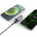 Автомобильное зарядное устройство ColorWay 2USB 2.4A 36W Quick Charge 3.0 Gray (CW-CHA036Q-GR)
