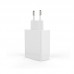 Сетевое зарядное устройство ColorWay QC3.0 2USB 3A 36W White (CW-CHS017Q-WT)