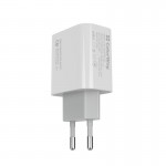 Сетевое зарядное устройство Colorway Power Delivery Port PPS USB 1Type-C 30W White (CW-CHS038PD-WT) Сетевое зарядное устройство Colorway Power Delivery Port PPS USB 1Type-C 30W White (CW-CHS038PD-WT)