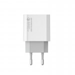 Сетевое зарядное устройство Colorway Power Delivery Port PPS USB 1Type-C 30W White (CW-CHS038PD-WT) Сетевое зарядное устройство Colorway Power Delivery Port PPS USB 1Type-C 30W White (CW-CHS038PD-WT)