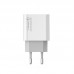 Адаптер сетевой Colorway Power Delivery Port PPS USB 1Type-C 30W White (CW-CHS038PD-WT)