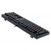 Клавиатура 1stPlayer DK5.0 RGB Outemu Black (DK5.0-BL) USB
