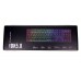 Клавиатура 1stPlayer DK5.0 RGB Outemu Black (DK5.0-BL) USB