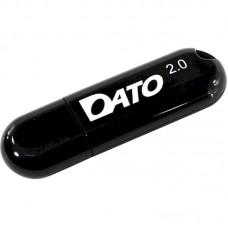 Флешка USB 16GB Dato DS2001 Black (DS2001-16G)