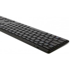 Клавиатура Wireless Rapoo E9800M Wireless Gray