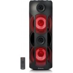 Акустическая система 1.0 Bluetooth REAL-EL X-787 Black
