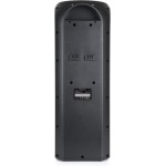 Акустическая система 1.0 Bluetooth REAL-EL X-787 Black