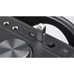 Акустическая система 1.0 Bluetooth REAL-EL X-787 Black