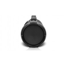 Колонка портативная Bluetooth REAL-EL X-709 Black