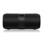 Колонка портативная Bluetooth REAL-EL X-735 Black