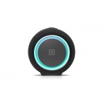 Колонка портативная Bluetooth REAL-EL X-735 Black