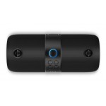 Колонка портативная Bluetooth REAL-EL X-735 Black