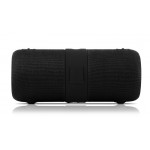 Колонка портативная Bluetooth REAL-EL X-735 Black
