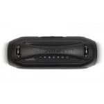 Колонка портативная Bluetooth REAL-EL X-745 Black