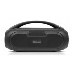 Колонка портативная Bluetooth REAL-EL X-745 Black