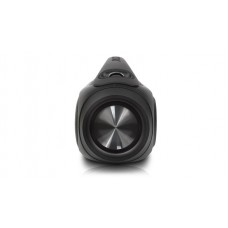 Колонка портативная Bluetooth REAL-EL X-745 Black