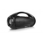 Колонка портативная Bluetooth REAL-EL X-713 Black