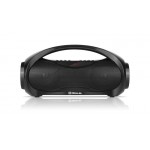Колонка портативная Bluetooth REAL-EL X-713 Black