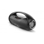 Колонка портативная Bluetooth REAL-EL X-713 Black