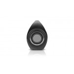 Колонка портативная Bluetooth REAL-EL X-713 Black