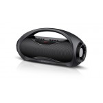 Колонка портативная Bluetooth REAL-EL X-713 Black