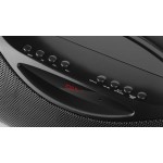 Колонка портативная Bluetooth REAL-EL X-713 Black