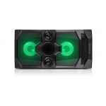 Колонка портативная Bluetooth REAL-EL X-771 Black