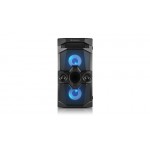 Колонка портативная Bluetooth REAL-EL X-771 Black