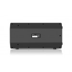 Колонка портативная Bluetooth REAL-EL X-771 Black