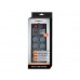 Сетевой фильтр REAL-EL RS-8F 8 розеток 2USB 3m 16A Black
