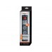 Сетевой фильтр REAL-EL RS-3 2USB CHARGE 3 розетки 1.8m 16A Black