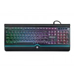 Клавиатура REAL-EL Comfort 8000 Backlit Black USB Клавиатура REAL-EL Comfort 8000 Backlit Black USB