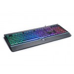Клавиатура REAL-EL Comfort 8000 Backlit Black USB Клавиатура REAL-EL Comfort 8000 Backlit Black USB