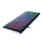 Клавиатура REAL-EL Comfort 8000 Backlit Black USB Клавиатура REAL-EL Comfort 8000 Backlit Black USB